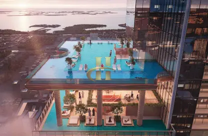 Apartment - 2 Bedrooms - 3 Bathrooms for sale in Sobha Skyparks - Business Bay - Dubai