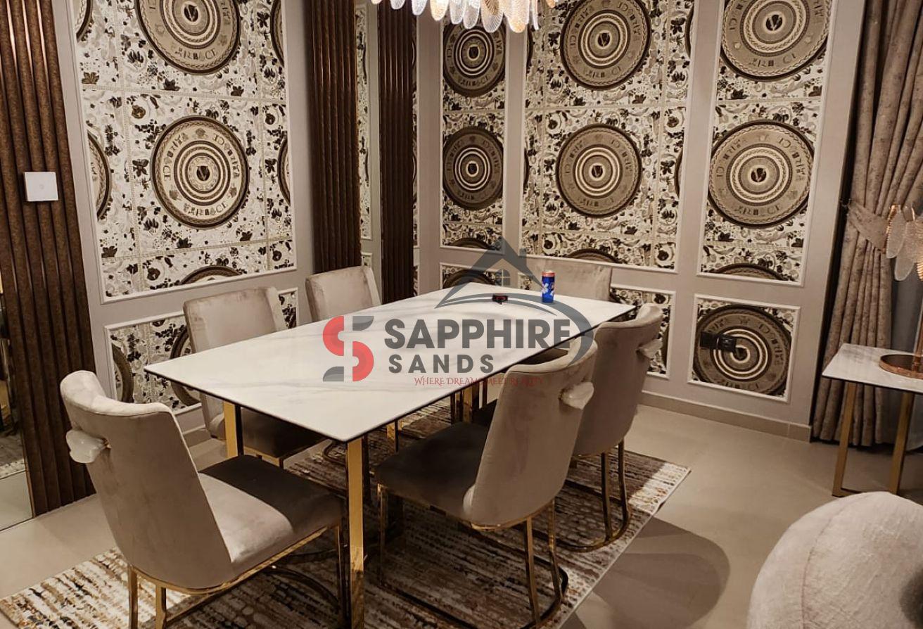 Ready 3 Bed+Maidroom| Burj Khalifa View| Furnished photo 10