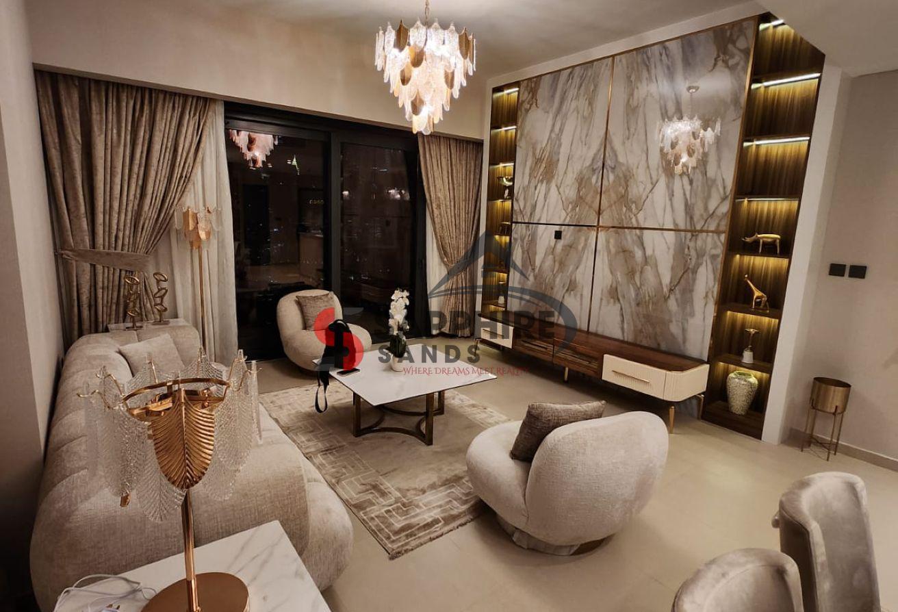 Ready 3 Bed+Maidroom| Burj Khalifa View| Furnished photo 16
