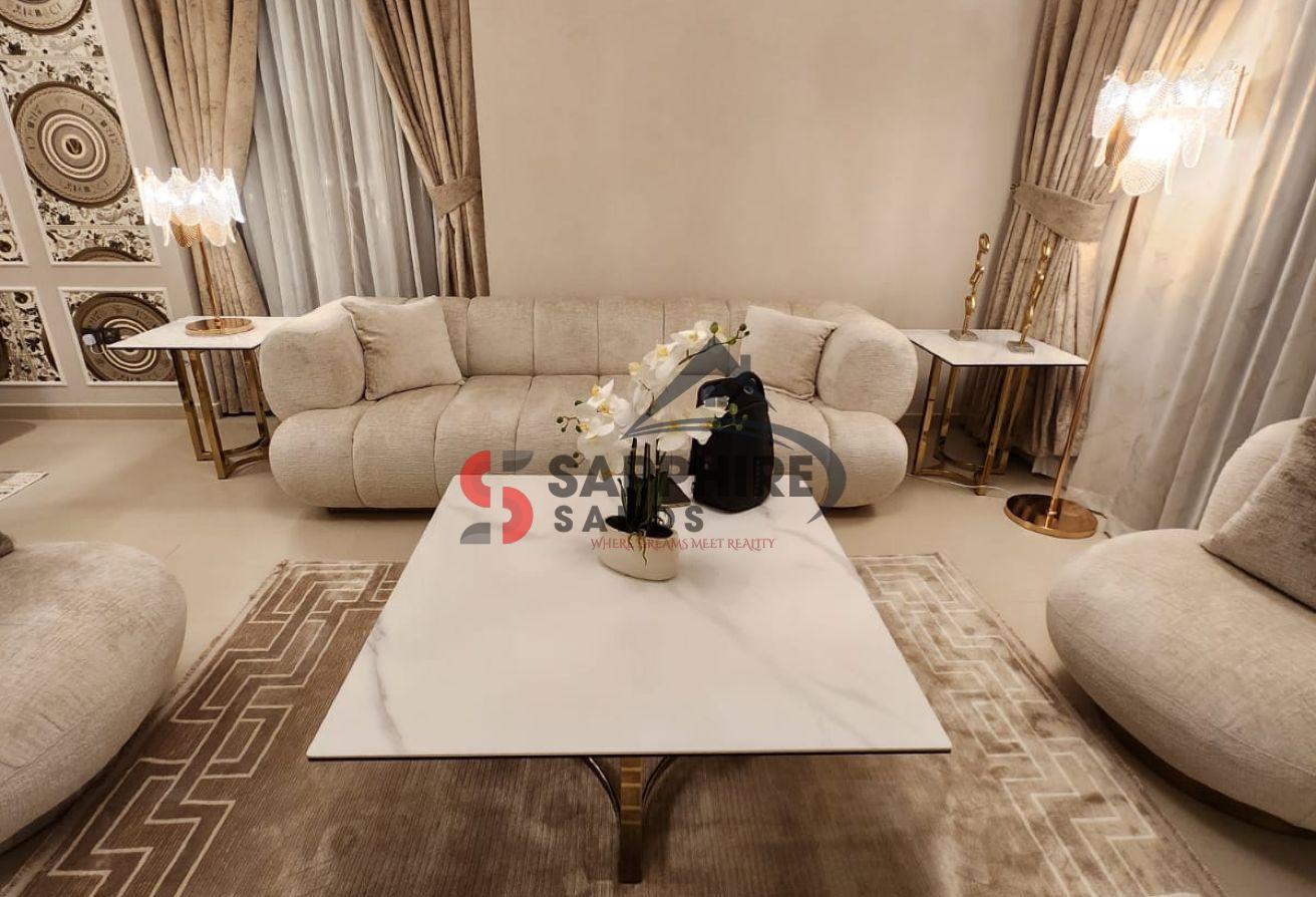 Ready 3 Bed+Maidroom| Burj Khalifa View| Furnished photo 18