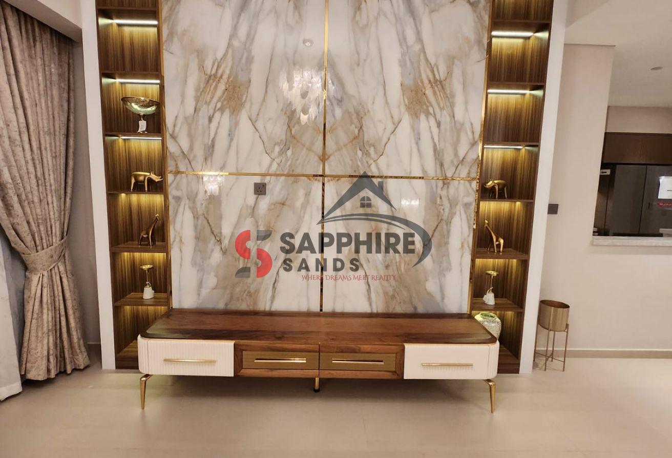 Ready 3 Bed+Maidroom| Burj Khalifa View| Furnished photo 14