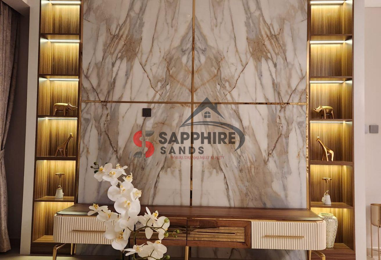 Ready 3 Bed+Maidroom| Burj Khalifa View| Furnished photo 15