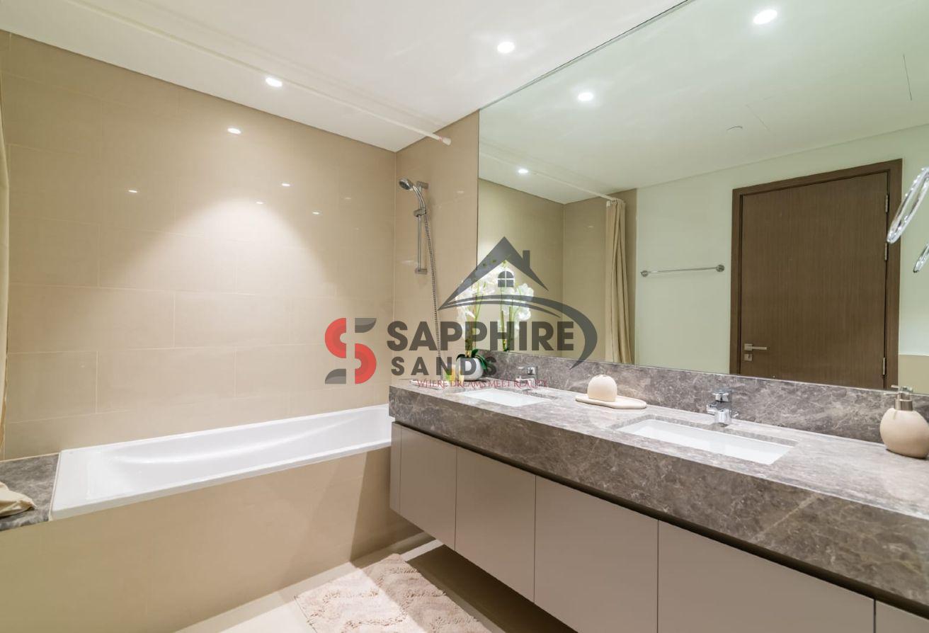 Ready 3 Bed+Maidroom| Burj Khalifa View| Furnished photo 22