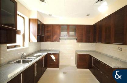Villa - 3 Bedrooms - 2 Bathrooms for rent in Casa - Arabian Ranches 2 - Dubai