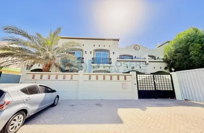 فيلا - 5 غرف نوم - 4 حمامات للايجار في عود بن سجحان - المويجي - العين