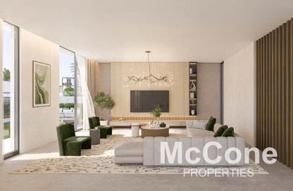 Villa - 3 Bedrooms - 4 Bathrooms for sale in Leon at Athlon - Athlon by Aldar - Dubai Land - Dubai