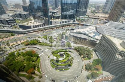 Whole Building - 2 - 2 for sale in Burj Khalifa - Burj Khalifa Area - Downtown Dubai - Dubai