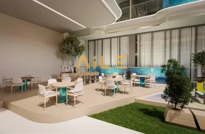 شقة - غرفة نوم - 1 حمام للبيع في حدائق سامانا الإمبراطورية - ارجان - دبي