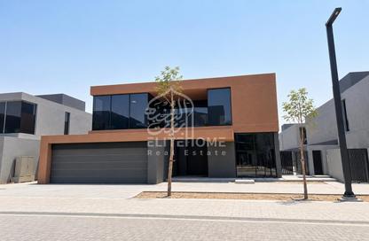 Villa - 4 - 6 for sale in Saro - Masaar - Tilal City - Sharjah