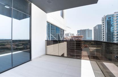 Apartment - 3 Bedrooms - 4 Bathrooms for rent in Central 1 - Business Bay - Dubai Apartment - 3 Bedrooms - 4 Bathrooms for rent in Central 1 - Business Bay - Dubai