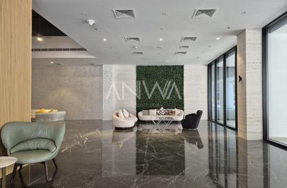 Apartment - 3 Bedrooms - 4 Bathrooms for rent in Central 1 - Business Bay - Dubai