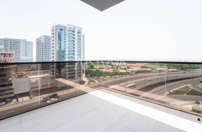 Apartment - 3 Bedrooms - 4 Bathrooms for rent in Central 1 - Business Bay - Dubai Apartment - 3 Bedrooms - 4 Bathrooms for rent in Central 1 - Business Bay - Dubai