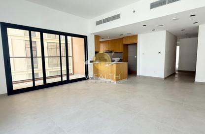 Apartment - 3 - 4 for rent in Al Mamsha - Muwaileh - Sharjah