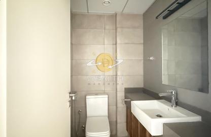 Apartment - 3 - 4 for rent in Al Mamsha - Muwaileh - Sharjah Apartment - 3 - 4 for rent in Al Mamsha - Muwaileh - Sharjah