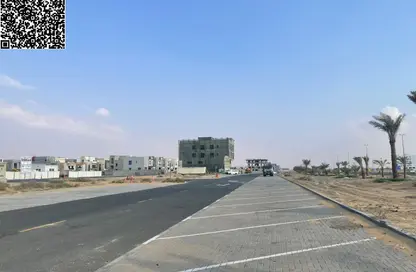 Land - Studio for sale in Al Bahia Hills - Al Bahia - Ajman