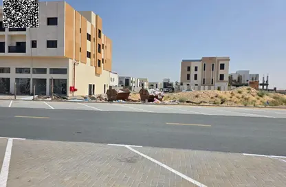 Land - Studio for sale in Al Bahia Hills - Al Bahia - Ajman