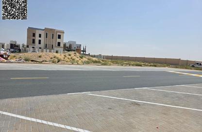 Land - Studio for sale in Al Bahia Hills - Al Bahia - Ajman