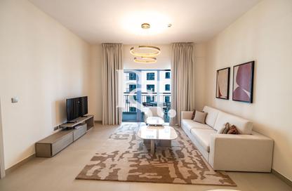 Apartment - 2 Bedrooms - 3 Bathrooms for sale in Yas Golf Collection - Yas Island - Abu Dhabi Apartment - 2 Bedrooms - 3 Bathrooms for sale in Yas Golf Collection - Yas Island - Abu Dhabi