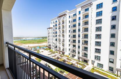 Apartment - 2 Bedrooms - 3 Bathrooms for sale in Yas Golf Collection - Yas Island - Abu Dhabi