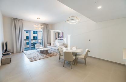 Apartment - 2 Bedrooms - 3 Bathrooms for sale in Yas Golf Collection - Yas Island - Abu Dhabi