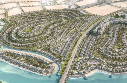 شقة - غرفة نوم - 2 حمامات للبيع في ريم هيلز - نجمة أبوظبي - جزيرة الريم - أبوظبي