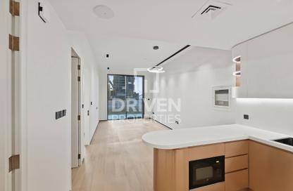 Apartment - 1 - 2 for rent in Rise Residences - District 16 - Jumeirah Village Circle - Dubai