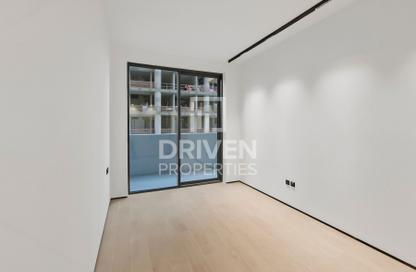 Apartment - 1 - 2 for rent in Rise Residences - District 16 - Jumeirah Village Circle - Dubai