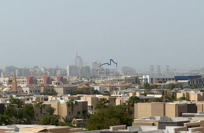 Apartment - Studio - 1 for sale in Gardens 2 - Arjan - Dubai
