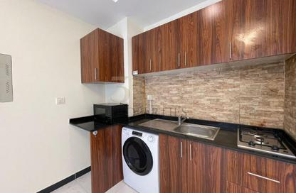 Apartment - 1 Bedroom - 1 Bathroom for sale in Knightsbridge Court - District 13 - Jumeirah Village Circle - Dubai