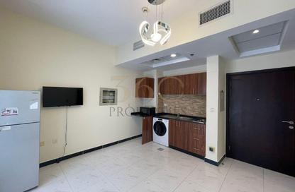 Apartment - 1 - 1 for sale in Knightsbridge Court - District 13 - Jumeirah Village Circle - Dubai