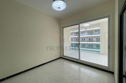Apartment - 1 Bedroom - 1 Bathroom for sale in Knightsbridge Court - District 13 - Jumeirah Village Circle - Dubai
