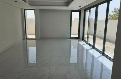 Townhouse - 4 Bedrooms - 5 Bathrooms for rent in Gardenia Townhomes - Wasl Gate - Dubai