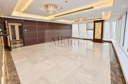 Office Space - Studio for rent in B2B Tower - Business Bay - Dubai