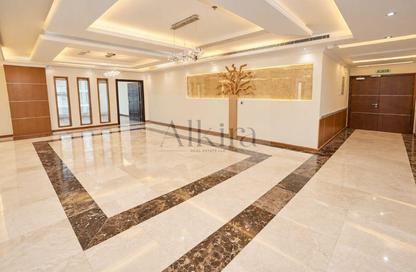 Office Space - Studio for rent in B2B Tower - Business Bay - Dubai