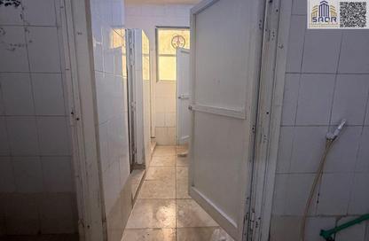 Labor Camp - Studio - 7+ for sale in Al Jurf Industrial 2 - Al Jurf Industrial - Ajman