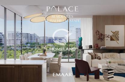 Apartment - 2 Bedrooms - 3 Bathrooms for sale in Palace Residences 3 - Palace Residences at Hills Estate - Dubai Hills Estate - Dubai