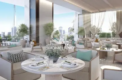 Apartment - 2 Bedrooms - 3 Bathrooms for sale in Palace Residences 3 - Palace Residences at Hills Estate - Dubai Hills Estate - Dubai Apartment - 2 Bedrooms - 3 Bathrooms for sale in Palace Residences 3 - Palace Residences at Hills Estate - Dubai Hills Estate - Dubai