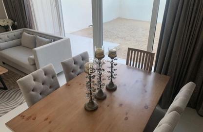 Townhouse - 2 Bedrooms - 2 Bathrooms for rent in Casablanca Boutique Villas - Pacifica - Damac Hills 2 - Dubai
