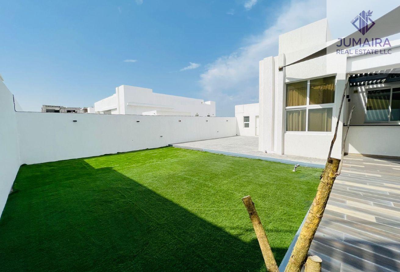 6,000 sqft Luxury Villa Rent / Al Jazeera Al Hamra