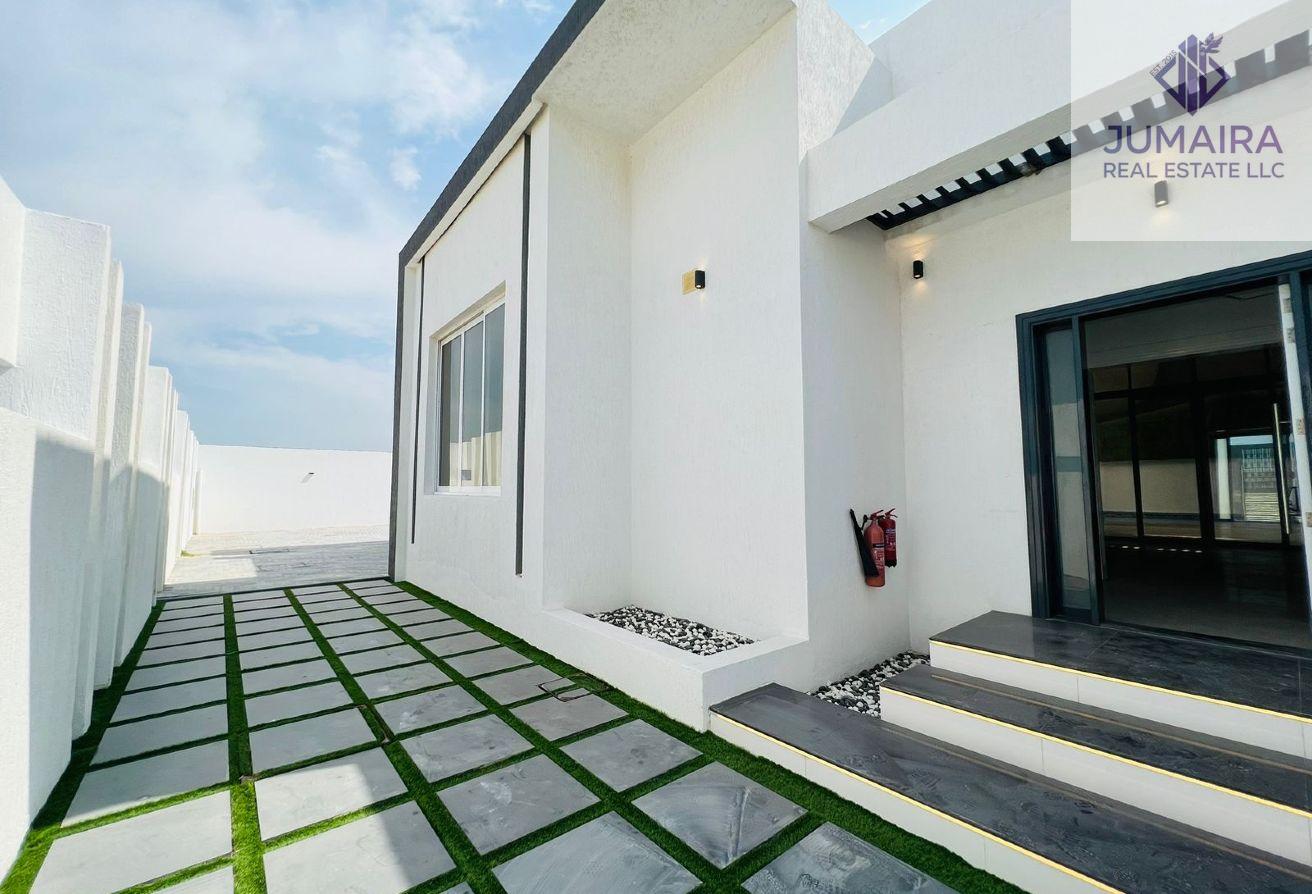 6,000 sqft Luxury Villa Rent / Al Jazeera Al Hamra