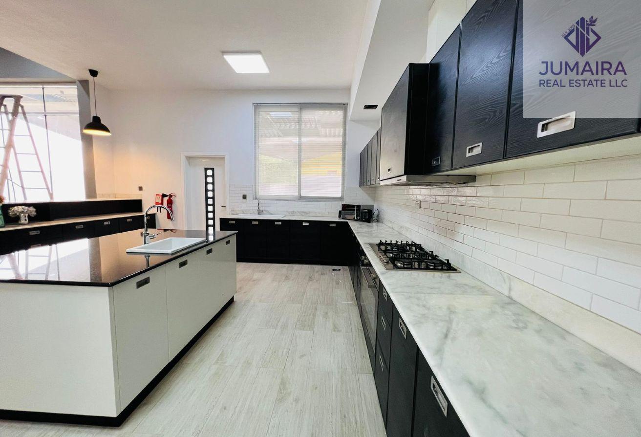 6,000 sqft Luxury Villa Rent / Al Jazeera Al Hamra