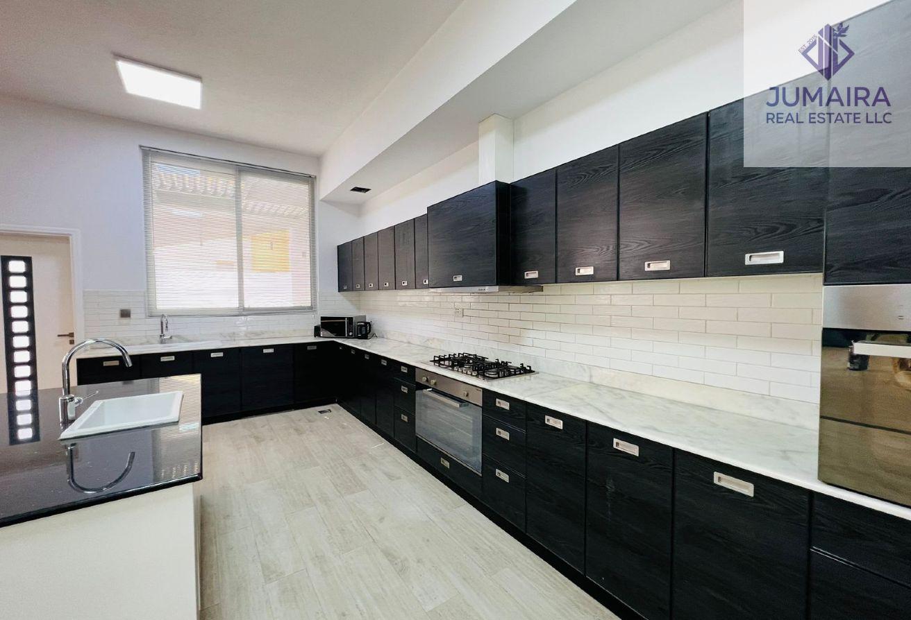 6,000 sqft Luxury Villa Rent / Al Jazeera Al Hamra