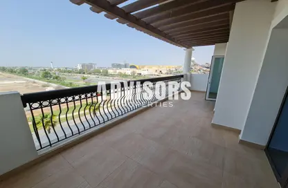 شقة - 2 غرف نوم - 2 حمامات للبيع في أنسام 1 - أنسام - جزيرة ياس - أبوظبي