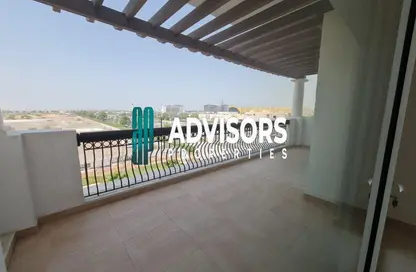 شقة - 2 غرف نوم - 2 حمامات للبيع في أنسام 1 - أنسام - جزيرة ياس - أبوظبي