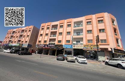 Apartment - 2 - 2 for rent in Al Rawda 3 - Al Rawda - Ajman