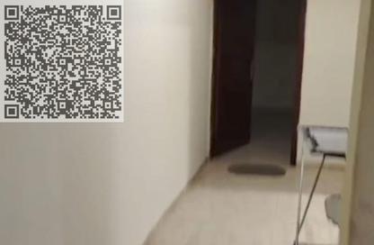 شقة - 1 - 1 للايجار في أورينت تاور 1 - أورينت تاور - البستان - عجمان