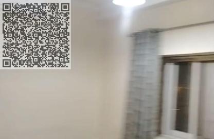 شقة - 1 - 1 للايجار في أورينت تاور 1 - أورينت تاور - البستان - عجمان