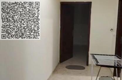 شقة - 1 - 1 للايجار في أورينت تاور 1 - أورينت تاور - البستان - عجمان