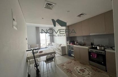 Apartment - 2 Bedrooms - 2 Bathrooms for sale in Cyan Beach Residence - Maryam Island - Al Khan - Sharjah
