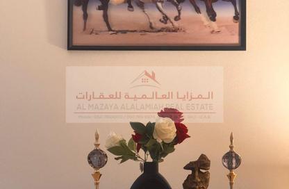 Apartment - 2 Bedrooms - 2 Bathrooms for rent in Qasimia 13 building - Al Nad - Al Qasimia - Sharjah Apartment - 2 Bedrooms - 2 Bathrooms for rent in Qasimia 13 building - Al Nad - Al Qasimia - Sharjah